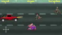 Highway Traffic Racing for Barbie Screen Shot 4