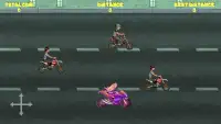 Highway Traffic Racing for Barbie Screen Shot 5