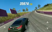 Racing In Car 3D: High Speed Drift Highway Driving Screen Shot 0