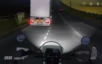 Traffic Bike : High Speed Moto Bike Rush Rider 3D Screen Shot 1