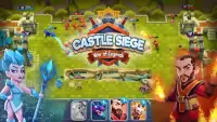 Castle Siege: War of Legends (BETA) Screen Shot 3