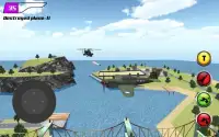 WW2 Sniper Robot : Survival Battlegrounds Screen Shot 4