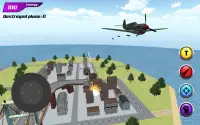 WW2 Sniper Robot : Survival Battlegrounds Screen Shot 3