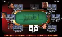 Play Texas Hold'm (mobile ed) Screen Shot 7