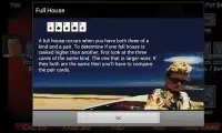Play Texas Hold'm (mobile ed) Screen Shot 6