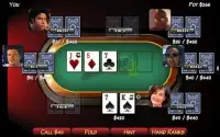 Play Texas Hold'm (mobile ed) Screen Shot 2