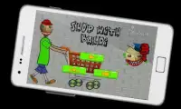 Baldis Shopping Game Screen Shot 2