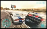 Traffic Racing Driver: Real Car Drift Simulator 3D Screen Shot 3