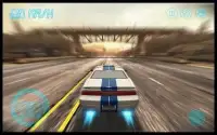 Traffic Racing Driver: Real Car Drift Simulator 3D Screen Shot 5