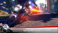 Moto Rider Extreme Bike Drift Racing Game Screen Shot 4