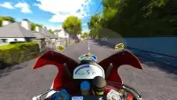 Moto Rider Extreme Bike Drift Racing Game Screen Shot 15