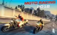 Moto Rider Extreme Bike Drift Racing Game Screen Shot 19