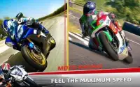 Moto Rider Extreme Bike Drift Racing Game Screen Shot 12