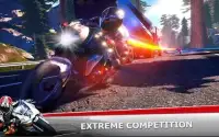 Moto Rider Extreme Bike Drift Racing Game Screen Shot 10