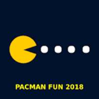PAC-MAN FUN 2018