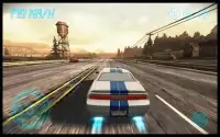 Traffic Racing Driver: Real Car Drift Simulator 3D Screen Shot 6