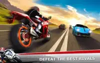 Moto Rider Extreme Bike Drift Racing Game Screen Shot 22
