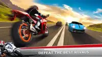 Moto Rider Extreme Bike Drift Racing Game Screen Shot 17