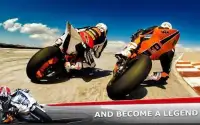 Moto Rider Extreme Bike Drift Racing Game Screen Shot 14