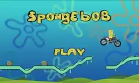 Sponge's bike Adventure Racing Bob Screen Shot 3