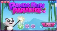 Baby Panda : Magic Word ( New Free Game ) Screen Shot 3