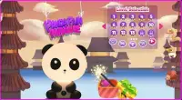 Baby Panda : Magic Word ( New Free Game ) Screen Shot 1