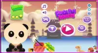 Baby Panda : Magic Word ( New Free Game ) Screen Shot 0