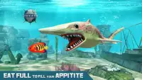Shark Attack Wild Simulator 2019 Screen Shot 8
