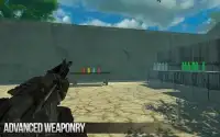 Xtreme Bottle Shooter: Pro Gun 3D Shooting Screen Shot 5