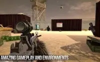 Xtreme Bottle Shooter: Pro Gun 3D Shooting Screen Shot 2