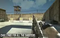 Xtreme Bottle Shooter: Pro Gun 3D Shooting Screen Shot 1