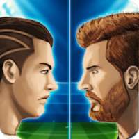 Soccer Star Clash: World Cup Russia 2018 Arena