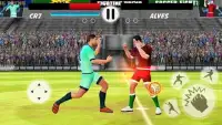 Soccer Star Clash: World Cup Russia 2018 Arena Screen Shot 4