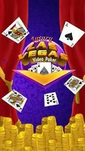 Luxury Las Vegas Video Poker Screen Shot 11