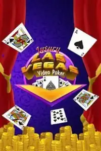 Luxury Las Vegas Video Poker Screen Shot 18