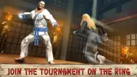 Shotokan Karate Ninja Fight Training Screen Shot 3