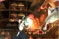 In Game Tekken 3 Hint Screen Shot 0
