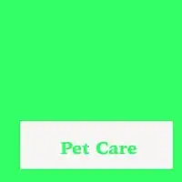 My Virtual Pet Shop - Cute Animal Care Game Screen Shot 0