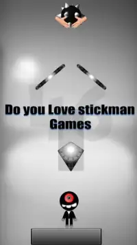 Stickman Crush 3 Screen Shot 2