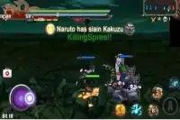 Naruto Senki Ninja Storm 4 Tips Screen Shot 0