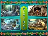 Free Hidden Object Game House in Jungle 100 Levels Screen Shot 7