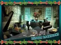 Free Hidden Object Game House in Jungle 100 Levels Screen Shot 6