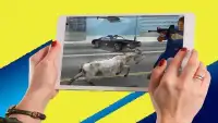NEW Goat Simulator Walkthroughs Screen Shot 0