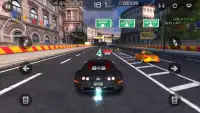 Mobil balap 3D Screen Shot 2