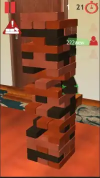 4 Towers : Tower blocks Screen Shot 6