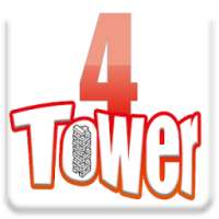 4 Towers : Tower blocks