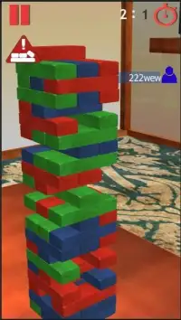 4 Towers : Tower blocks Screen Shot 4