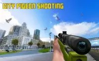 Sniper Pigeon Hunting 3D Screen Shot 3