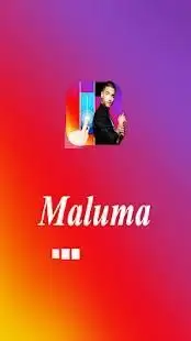 Maluma Piano Tiles Game Screen Shot 4