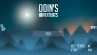 Odin's Adventures Screen Shot 0
